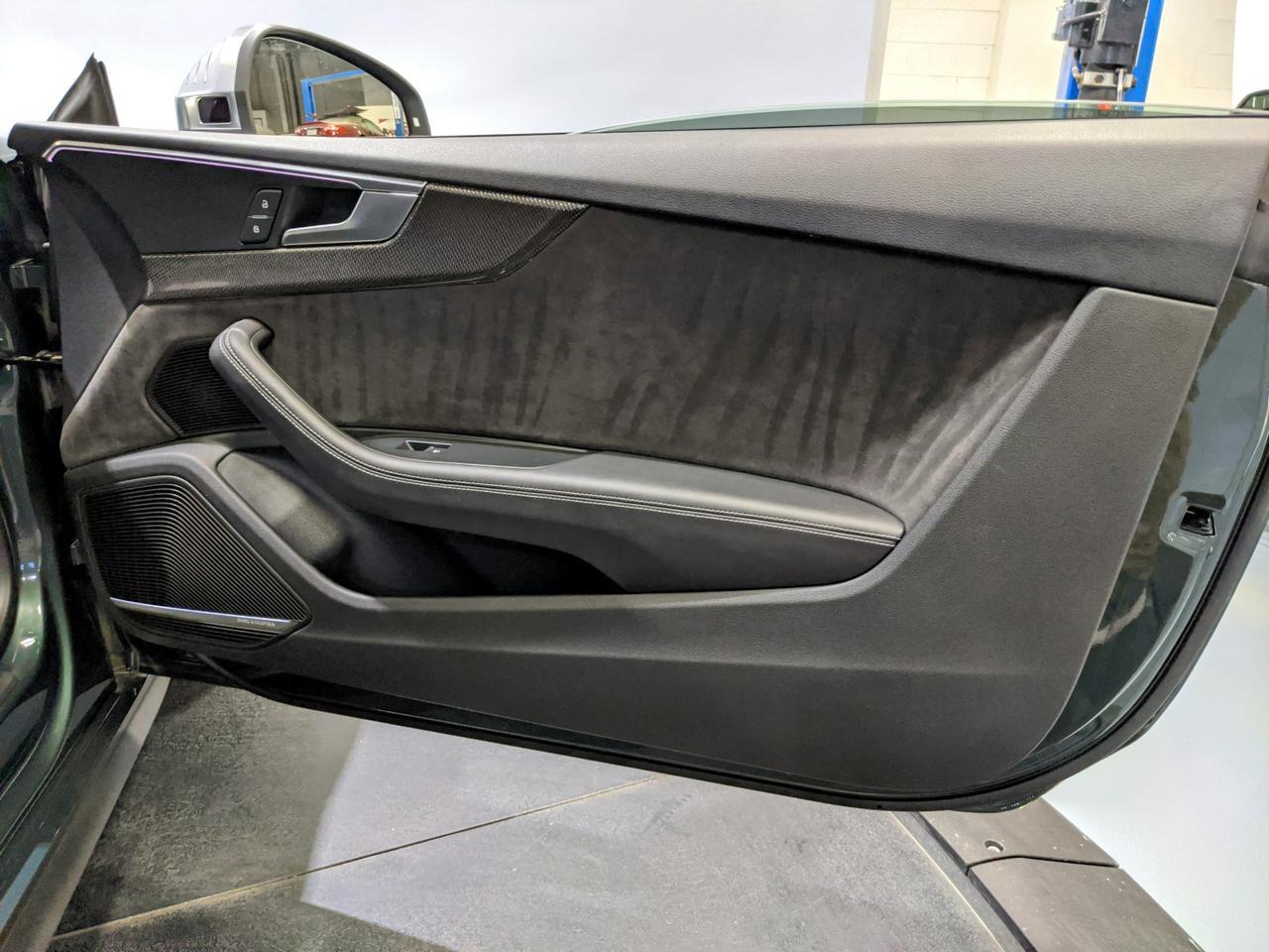 2018 Audi S5 Coupe Prestige St. Charles  IL