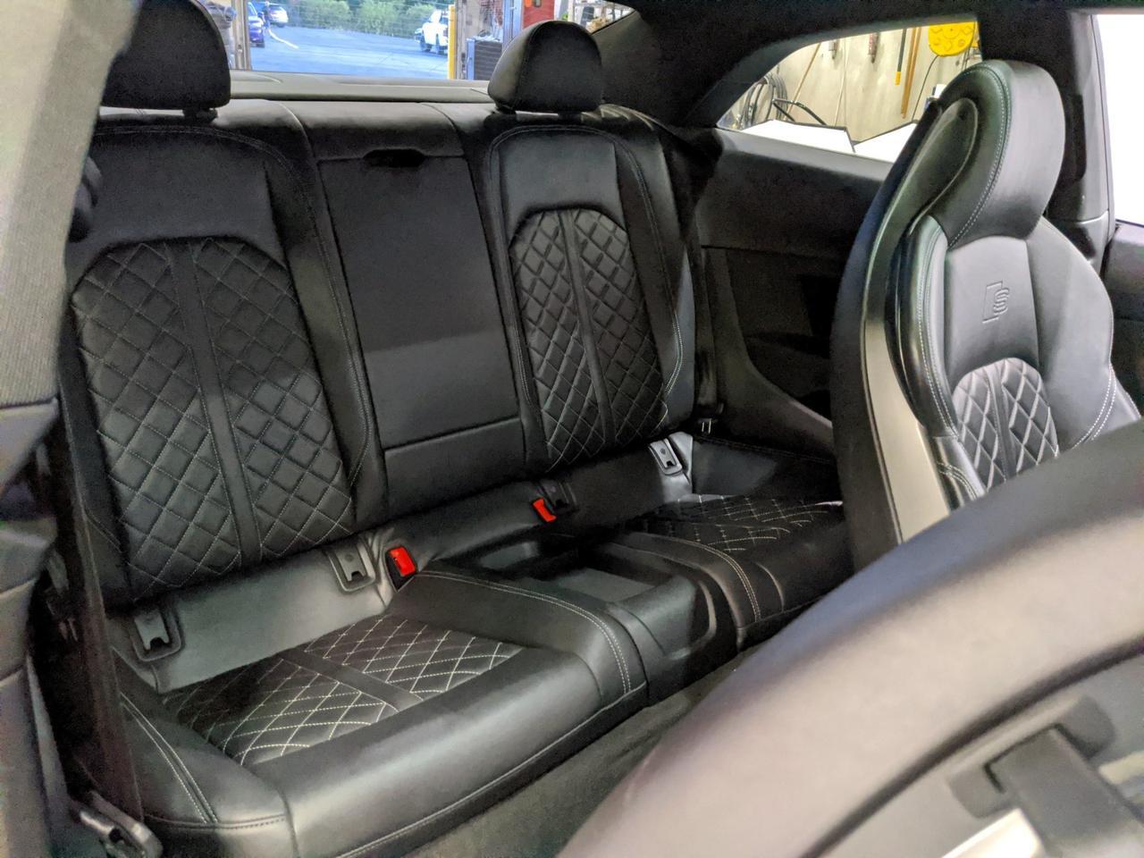 2018 Audi S5 Coupe Prestige St. Charles  IL