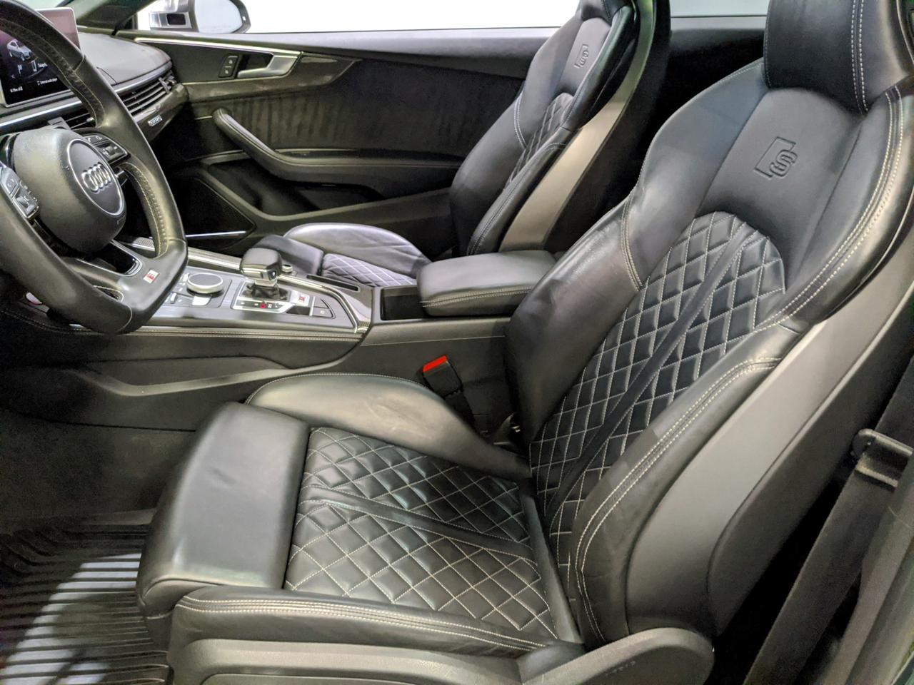 2018 Audi S5 Coupe Prestige St. Charles  IL