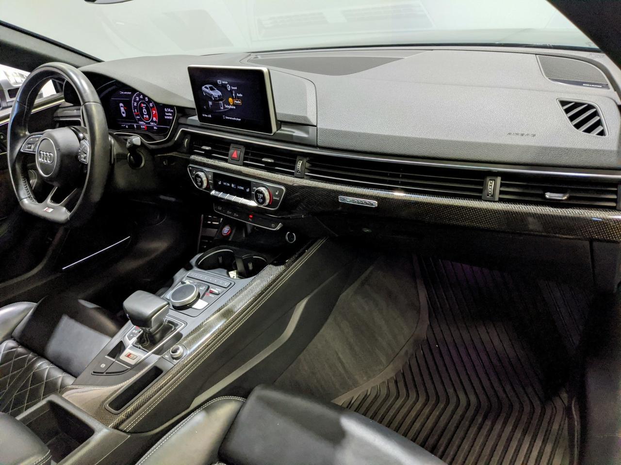 2018 Audi S5 Coupe Prestige St. Charles  IL