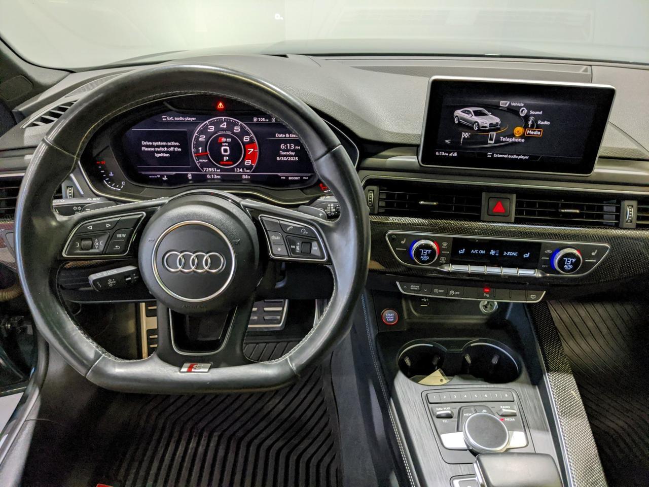 2018 Audi S5 Coupe Prestige St. Charles  IL