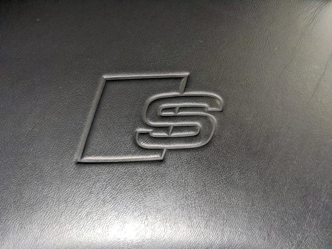 2018 Audi S5 Coupe Prestige St. Charles  IL