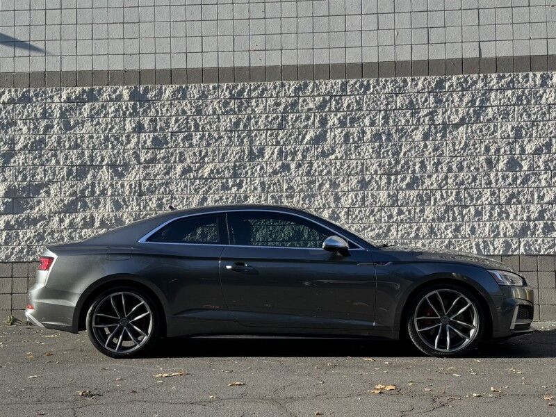 2018 Audi S5 Coupe Prestige Willow Grove PA