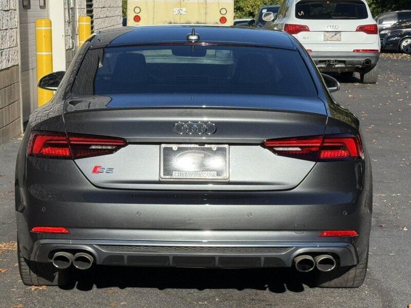 2018 Audi S5 Coupe Prestige Willow Grove PA