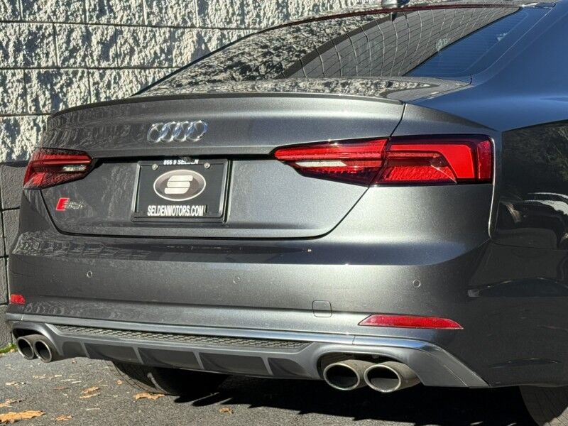 2018 Audi S5 Coupe Prestige Willow Grove PA