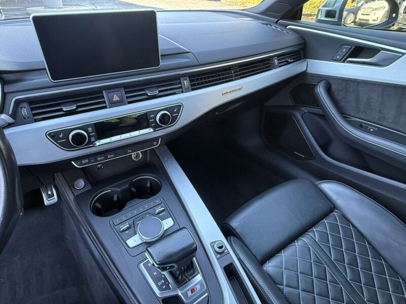 2018 Audi S5 Coupe Prestige Willow Grove PA
