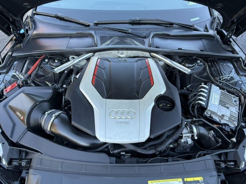 2018 Audi S5 Coupe Prestige Willow Grove PA