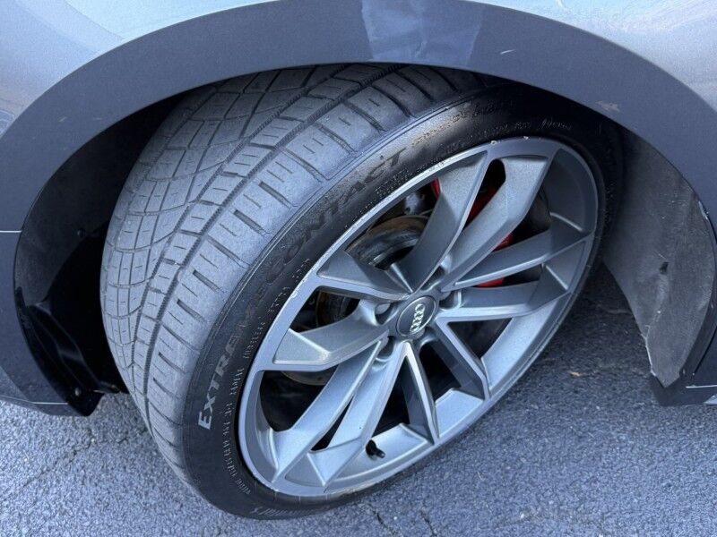 2018 Audi S5 Coupe Prestige Willow Grove PA
