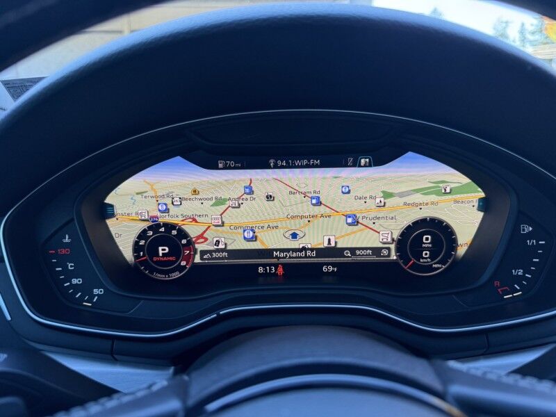 2018 Audi S5 Coupe Prestige Willow Grove PA