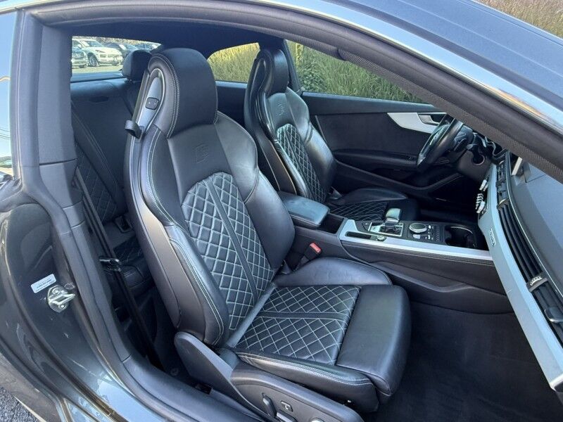2018 Audi S5 Coupe Prestige Willow Grove PA