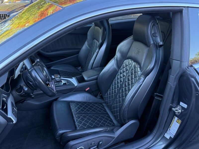 2018 Audi S5 Coupe Prestige Willow Grove PA