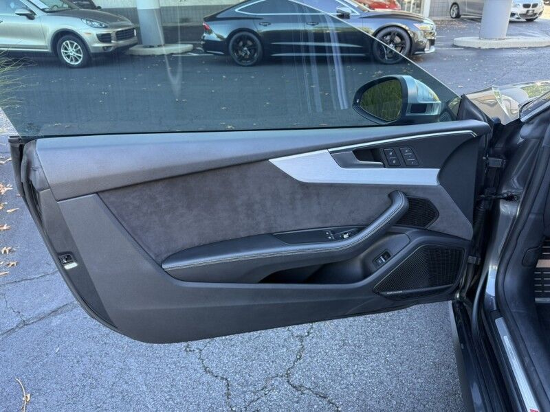 2018 Audi S5 Coupe Prestige Willow Grove PA
