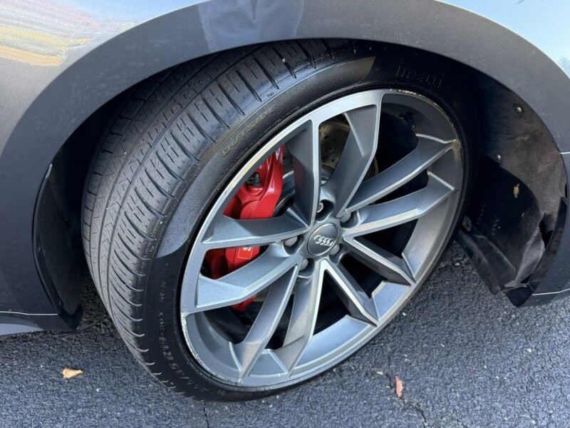 2018 Audi S5 Coupe Prestige Willow Grove PA