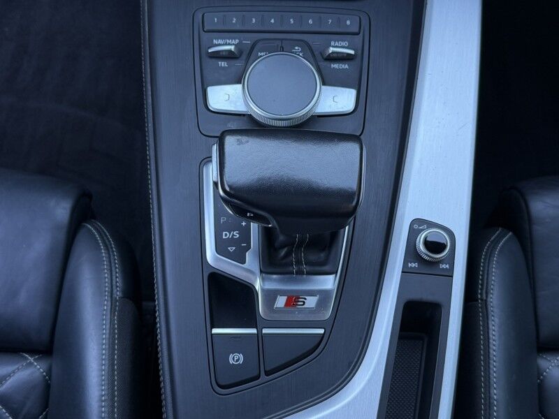 2018 Audi S5 Coupe Prestige Willow Grove PA
