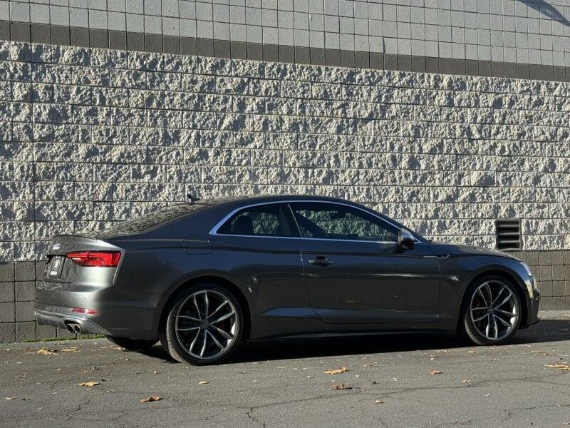 2018 Audi S5 Coupe Prestige Willow Grove PA