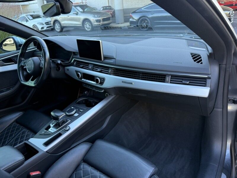 2018 Audi S5 Coupe Prestige Willow Grove PA