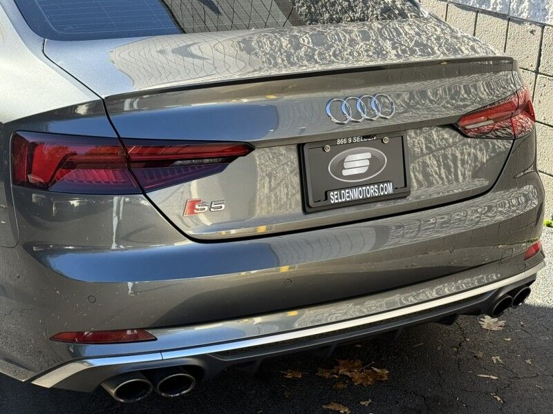 2018 Audi S5 Coupe Prestige Willow Grove PA