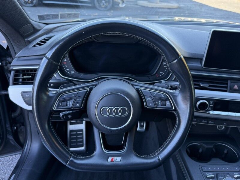 2018 Audi S5 Coupe Prestige Willow Grove PA