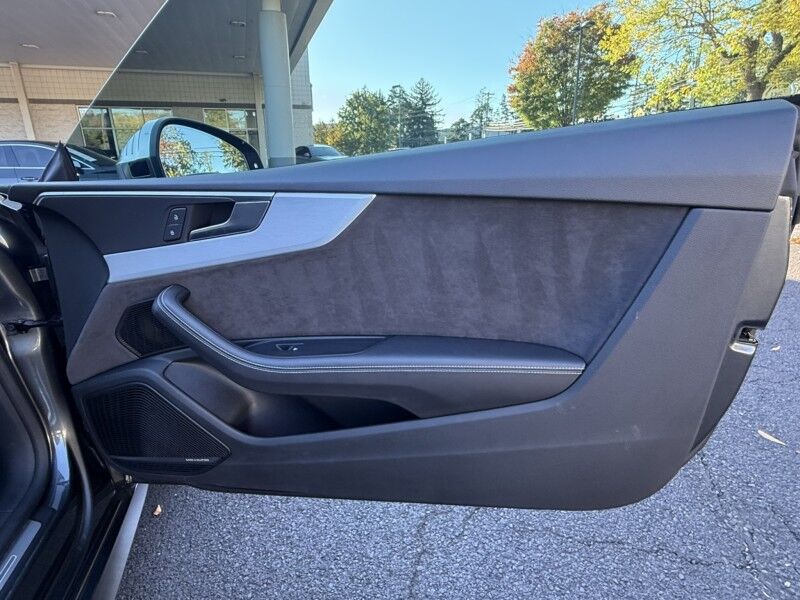 2018 Audi S5 Coupe Prestige Willow Grove PA