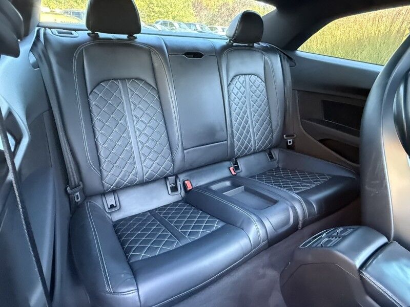 2018 Audi S5 Coupe Prestige Willow Grove PA