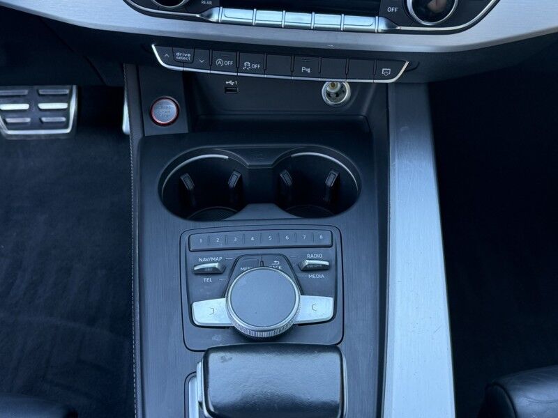 2018 Audi S5 Coupe Prestige Willow Grove PA