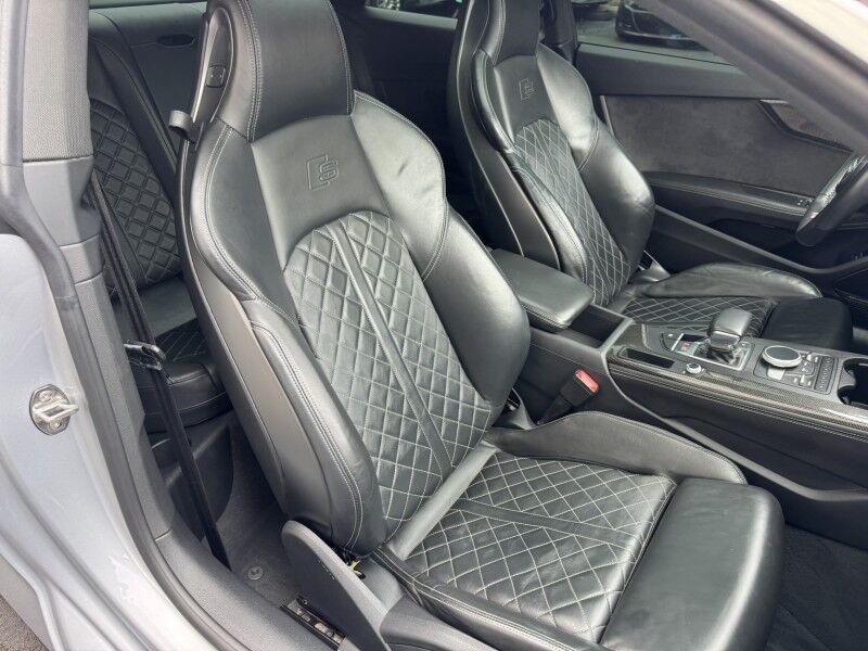 2018 Audi S5 Coupe Prestige Willow Grove PA