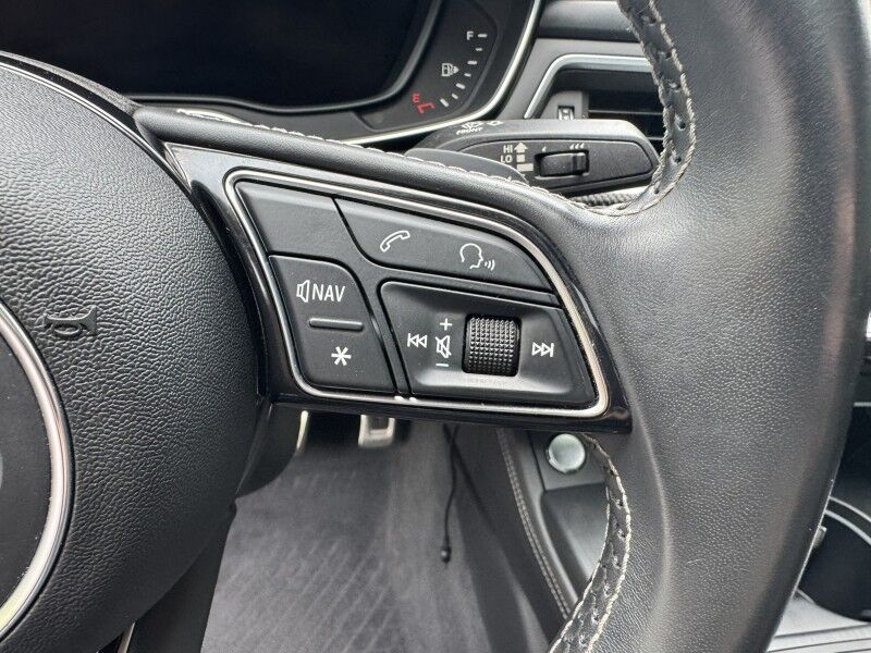 2018 Audi S5 Coupe Prestige Willow Grove PA