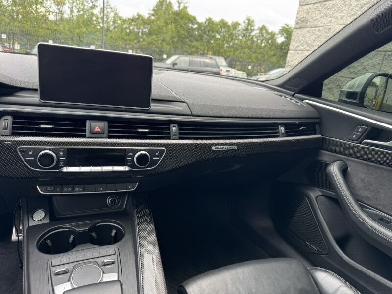 2018 Audi S5 Coupe Prestige Willow Grove PA