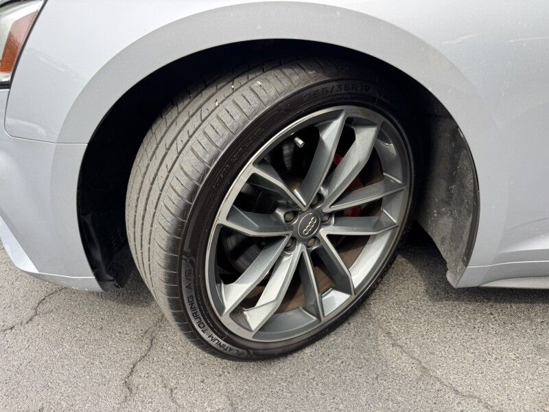 2018 Audi S5 Coupe Prestige Willow Grove PA