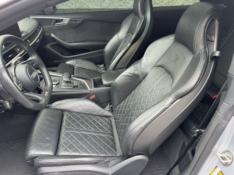 2018 Audi S5 Coupe Prestige Willow Grove PA