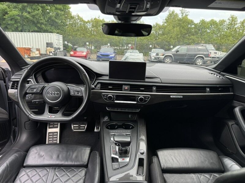 2018 Audi S5 Coupe Prestige Willow Grove PA