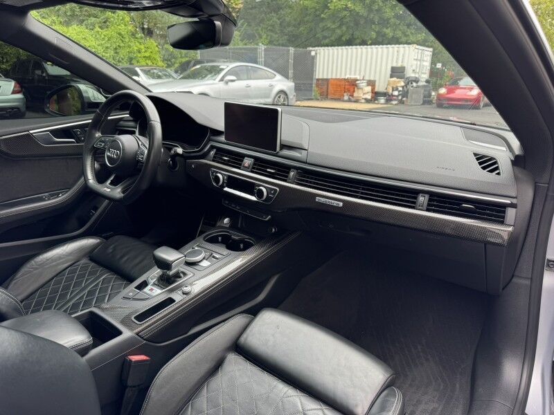 2018 Audi S5 Coupe Prestige Willow Grove PA