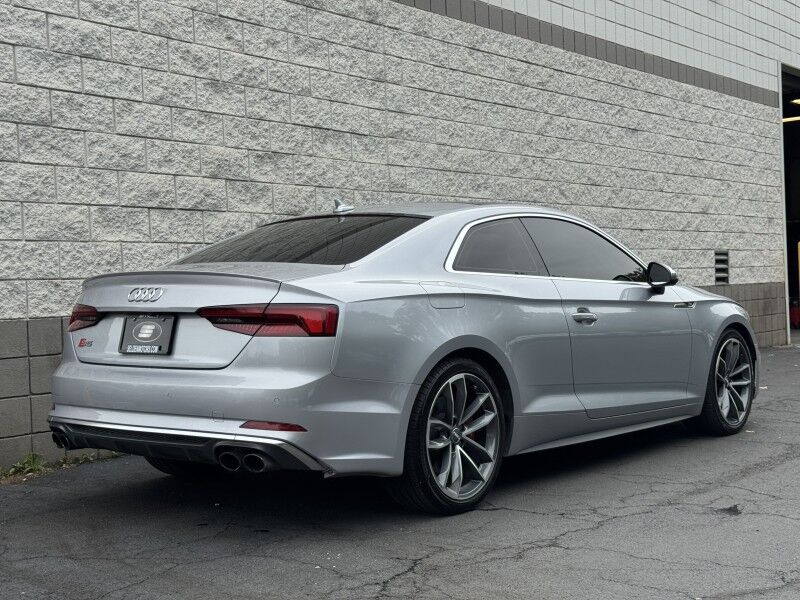 2018 Audi S5 Coupe Prestige Willow Grove PA