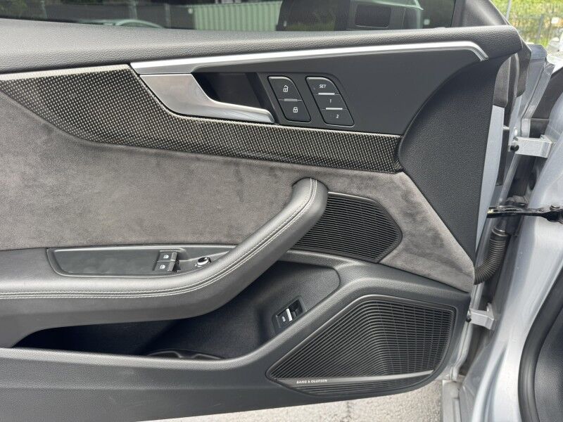 2018 Audi S5 Coupe Prestige Willow Grove PA