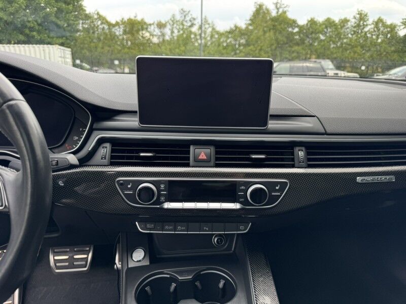 2018 Audi S5 Coupe Prestige Willow Grove PA