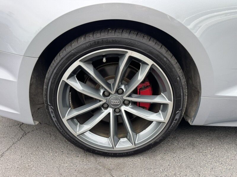 2018 Audi S5 Coupe Prestige Willow Grove PA