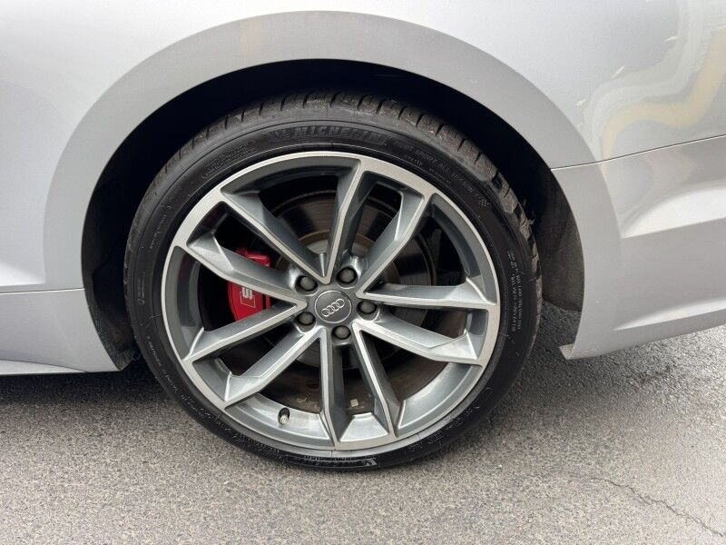 2018 Audi S5 Coupe Prestige Willow Grove PA