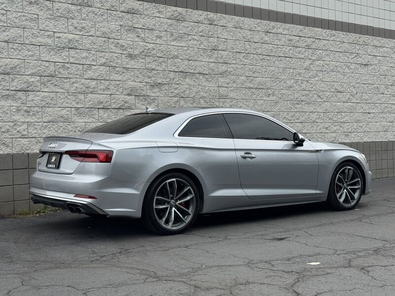 2018 Audi S5 Coupe Prestige Willow Grove PA
