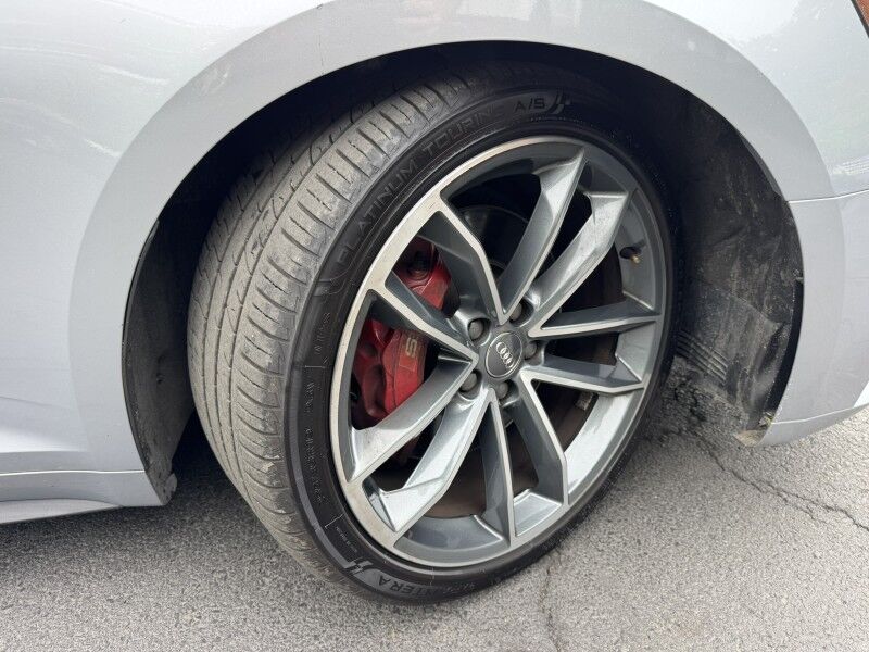 2018 Audi S5 Coupe Prestige Willow Grove PA