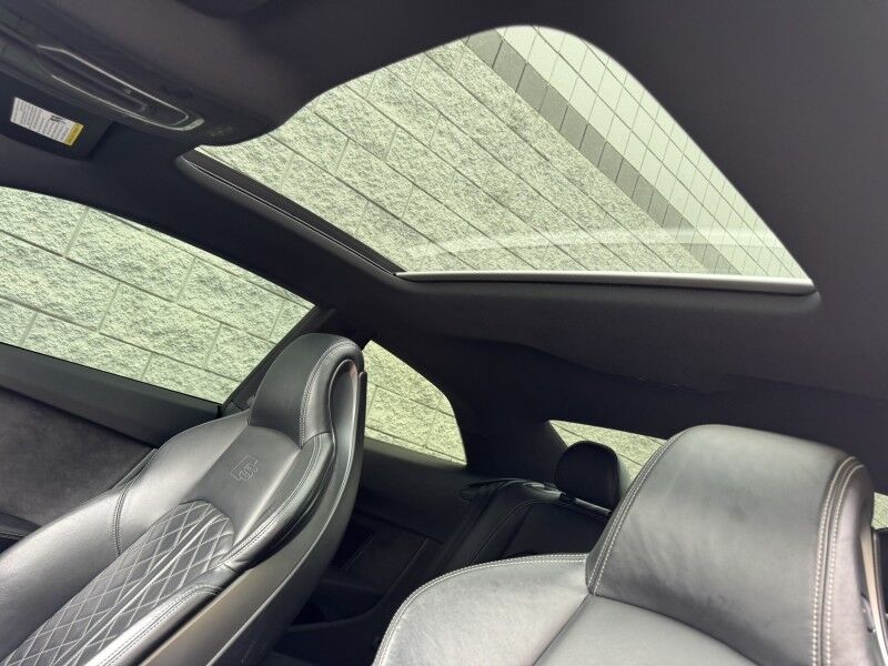 2018 Audi S5 Coupe Prestige Willow Grove PA