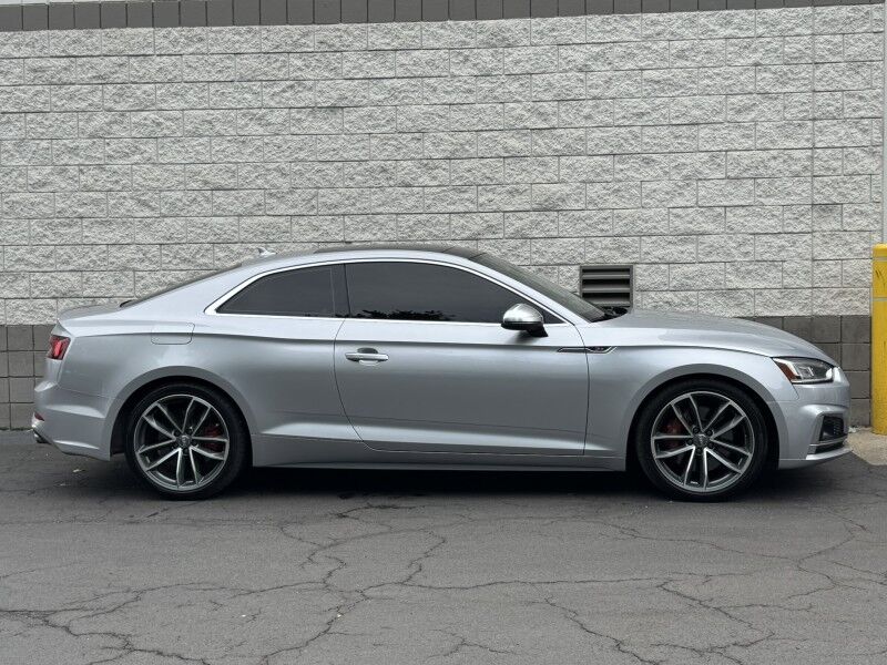 2018 Audi S5 Coupe Prestige Willow Grove PA