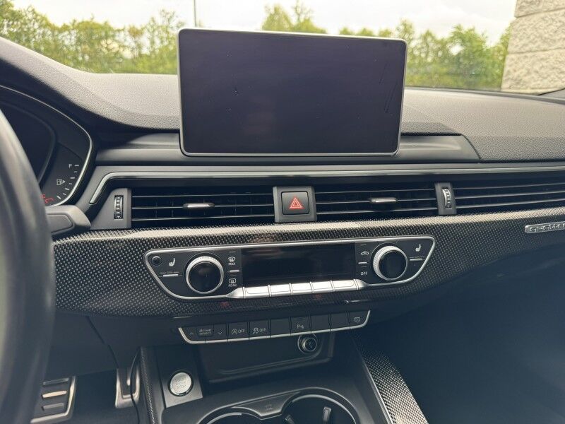 2018 Audi S5 Coupe Prestige Willow Grove PA