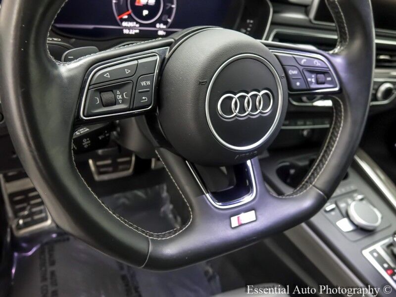 2018 Audi S5 Coupe Prestige Willowbrook IL