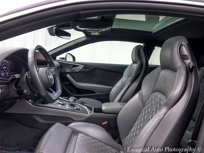 2018 Audi S5 Coupe Prestige Willowbrook IL