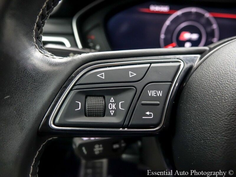 2018 Audi S5 Coupe Prestige Willowbrook IL