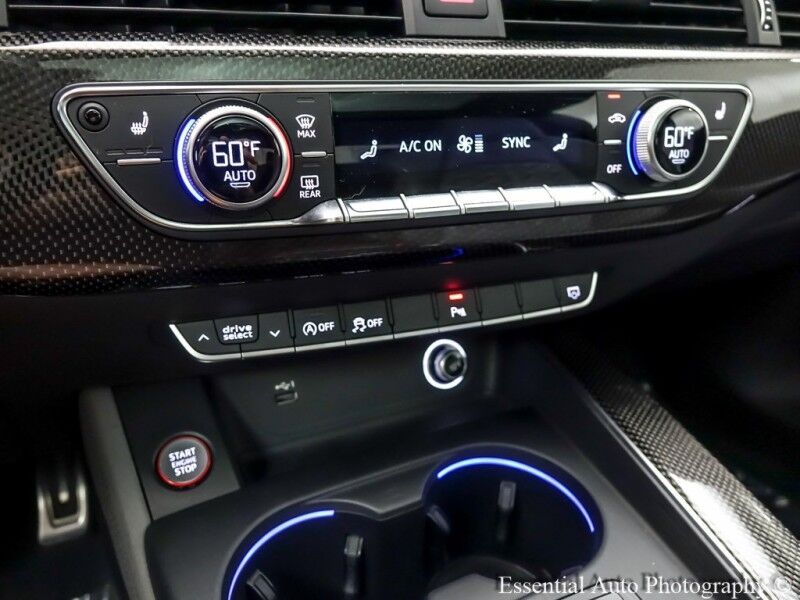 2018 Audi S5 Coupe Prestige Willowbrook IL