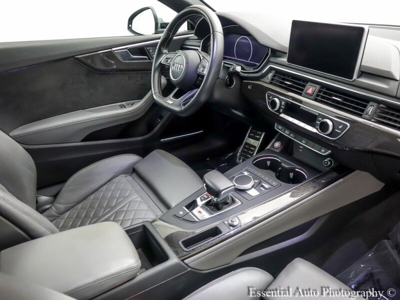 2018 Audi S5 Coupe Prestige Willowbrook IL