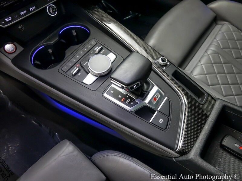 2018 Audi S5 Coupe Prestige Willowbrook IL