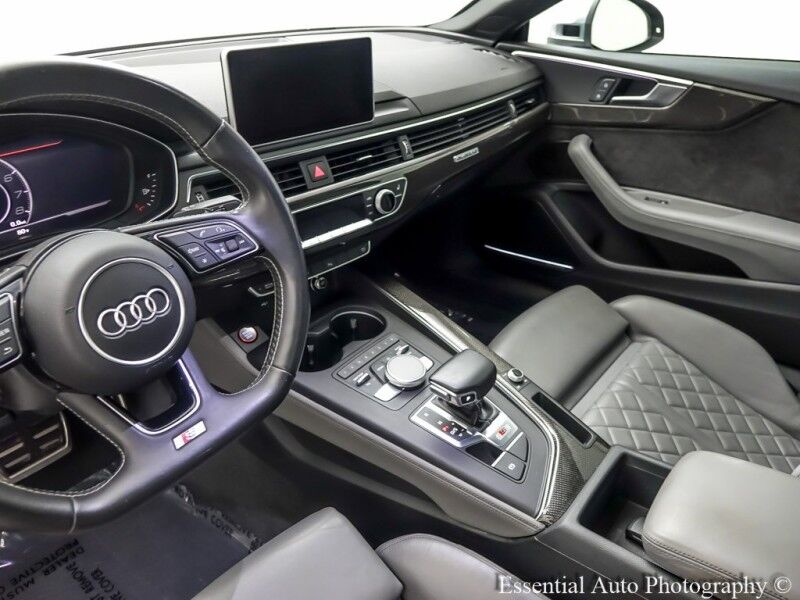 2018 Audi S5 Coupe Prestige Willowbrook IL