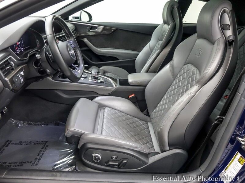 2018 Audi S5 Coupe Prestige Willowbrook IL